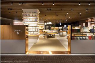 【新店舗】日本橋髙島屋Ｓ.Ｃ.に「TOUCH & FLOW」3号店オープン